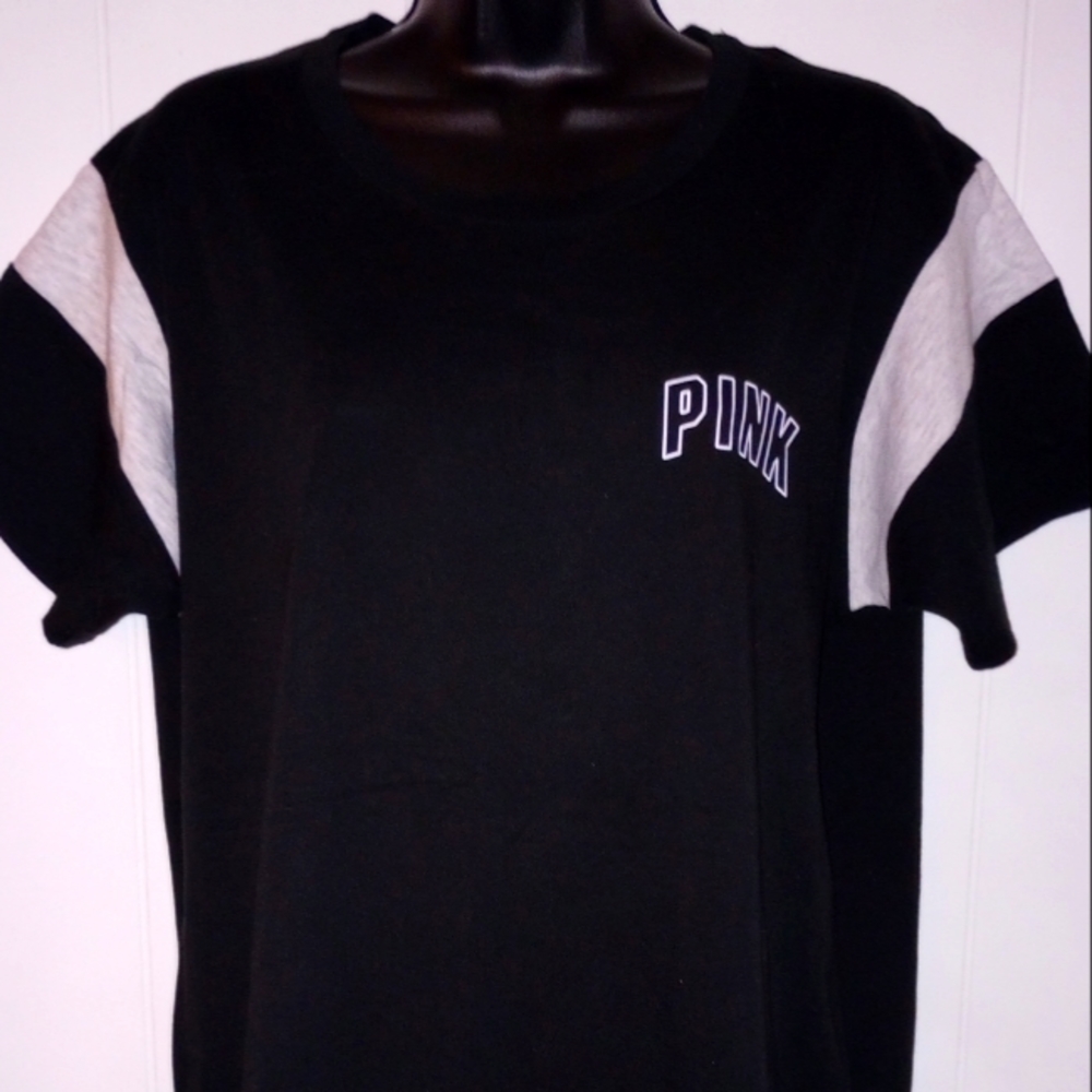 PINK Short Sleeve T-Shirt